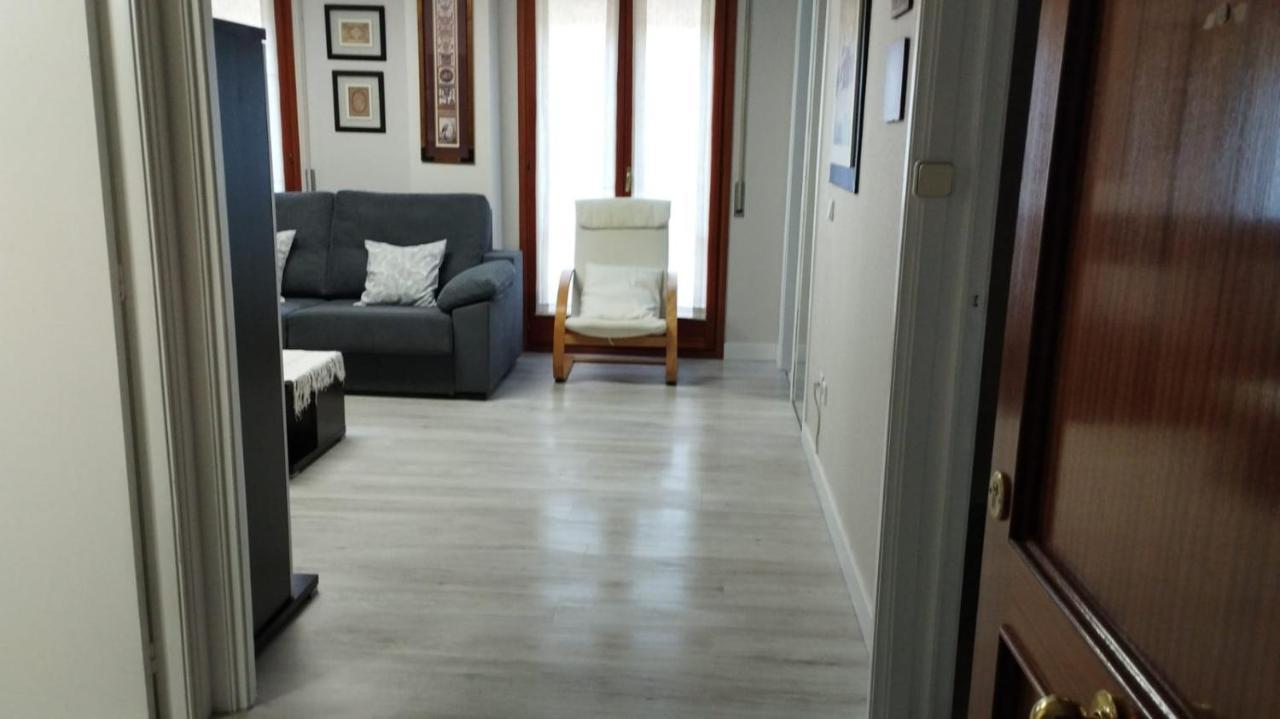 Sansoain Jaca Apartman Kültér fotó